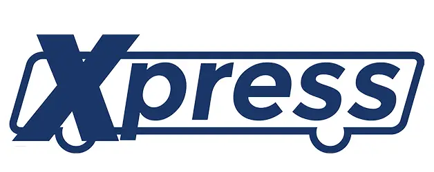 Xpress logo