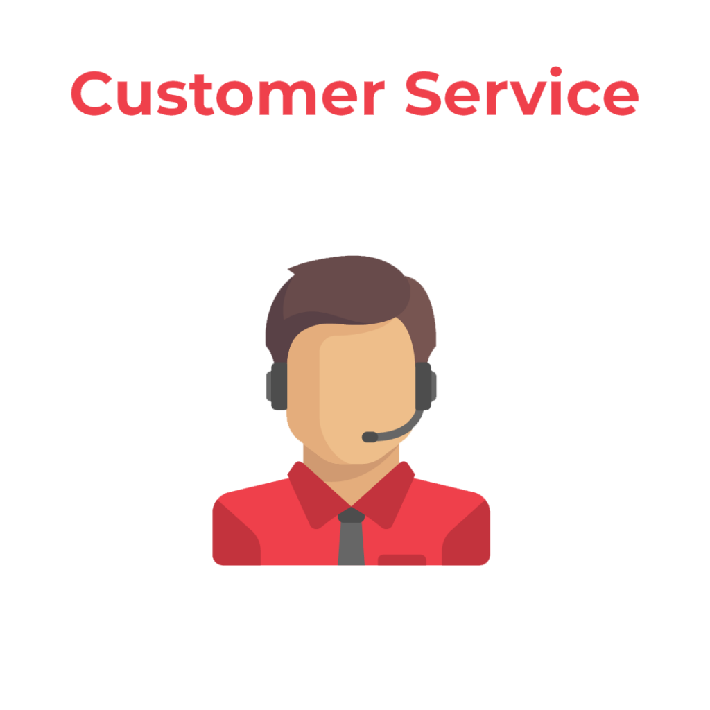 xpress customer service